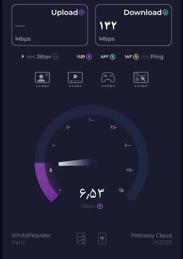 مودم x28 pro ooredoo|مودم و تجهیزات شبکه|اصفهان, شهرک کاوه|دیوار