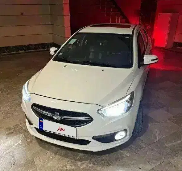 شاهین G 1400|خودرو سواری و وانت|زنجان, |دیوار