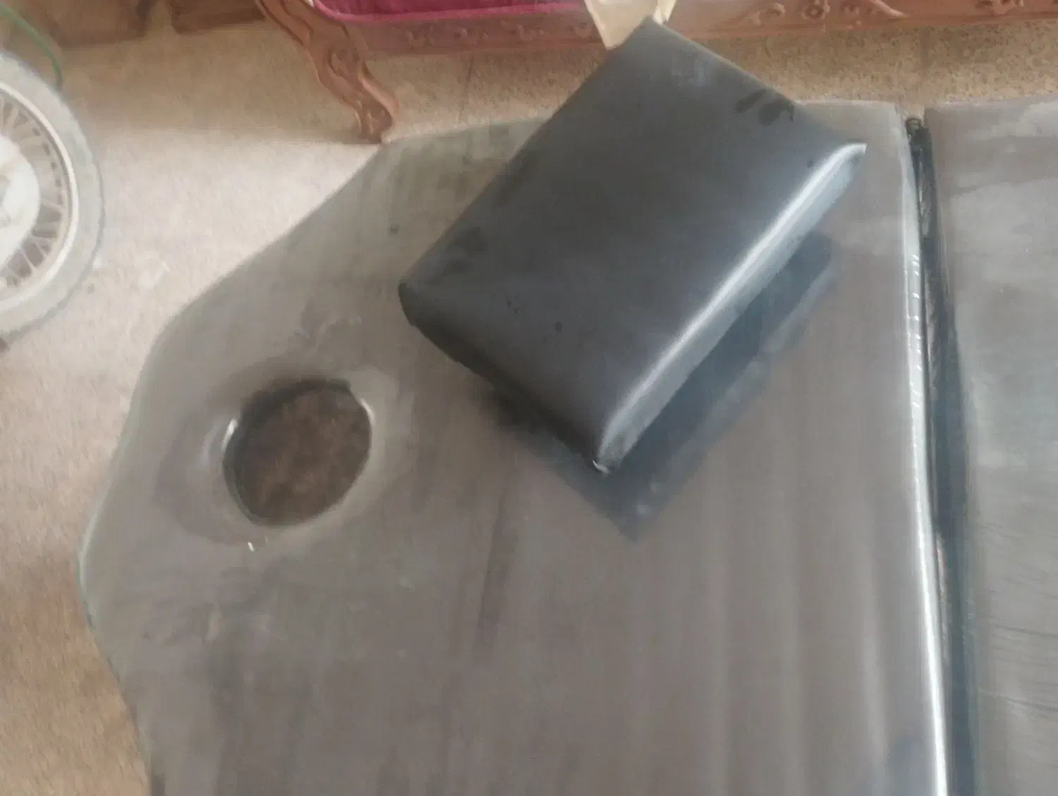 تخت ماساژ|تخت و سرویس خواب|برخوار, |دیوار