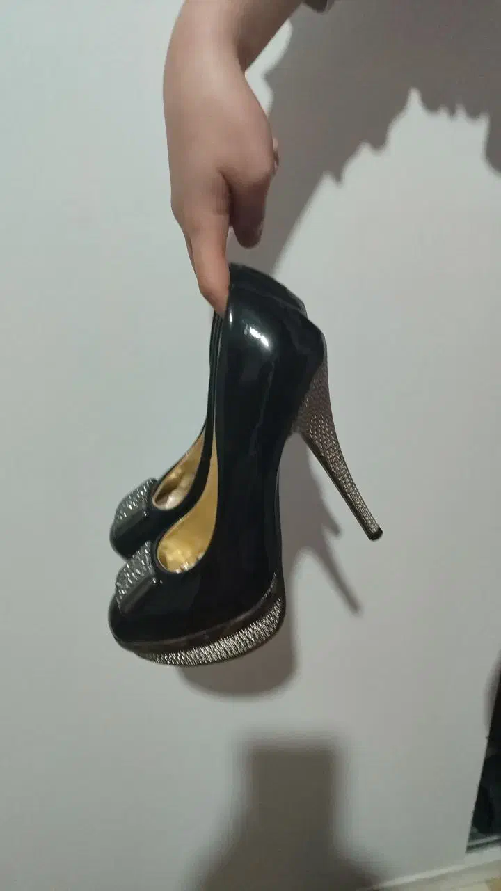 کیف و کفش نو مجلسی|کیف، کفش، کمربند|نظرآباد, رسالت|دیوار