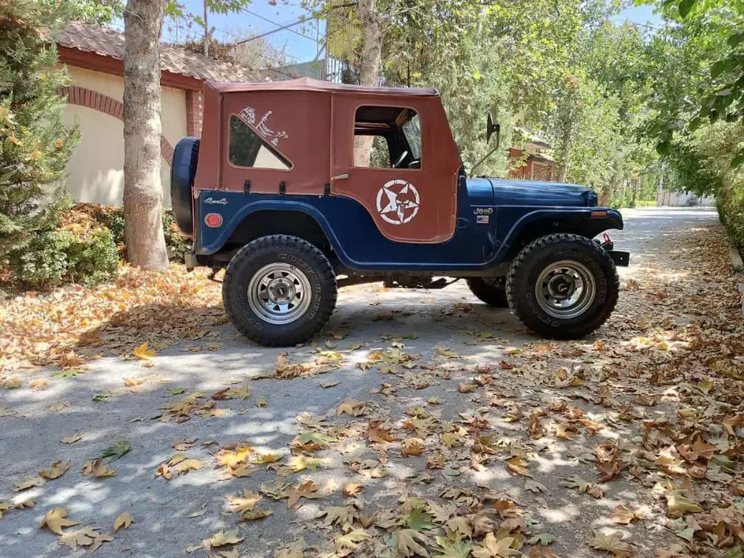 لوازم جیپ.  لندرور|عمده‌فروشی|تهران, علم و صنعت|دیوار