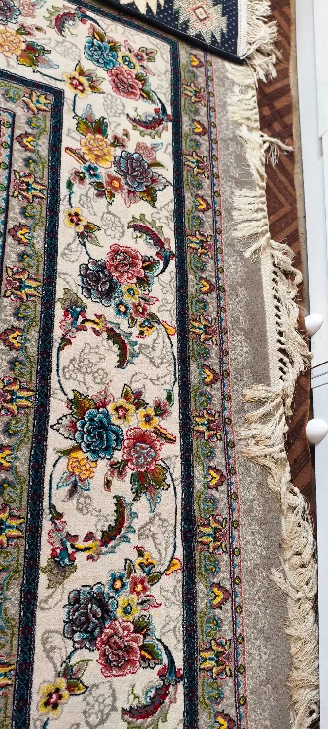 فرش ۹متری|فرش|شیراز, دارالرحمه|دیوار