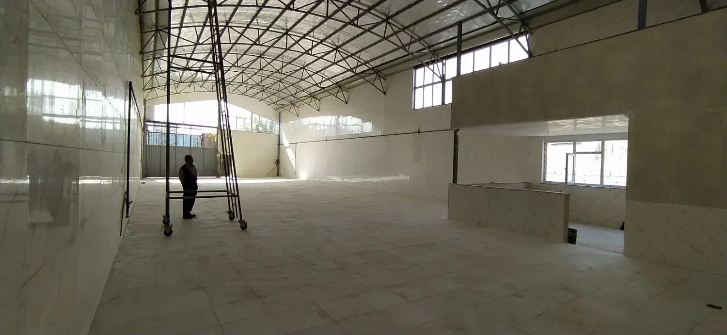 اجاره سالن/کارگاه/ 450 متر/کمربندی سردرود|اجارهٔ دفتر صنعتی، کشاورزی، تجاری|خسروشاه, |دیوار