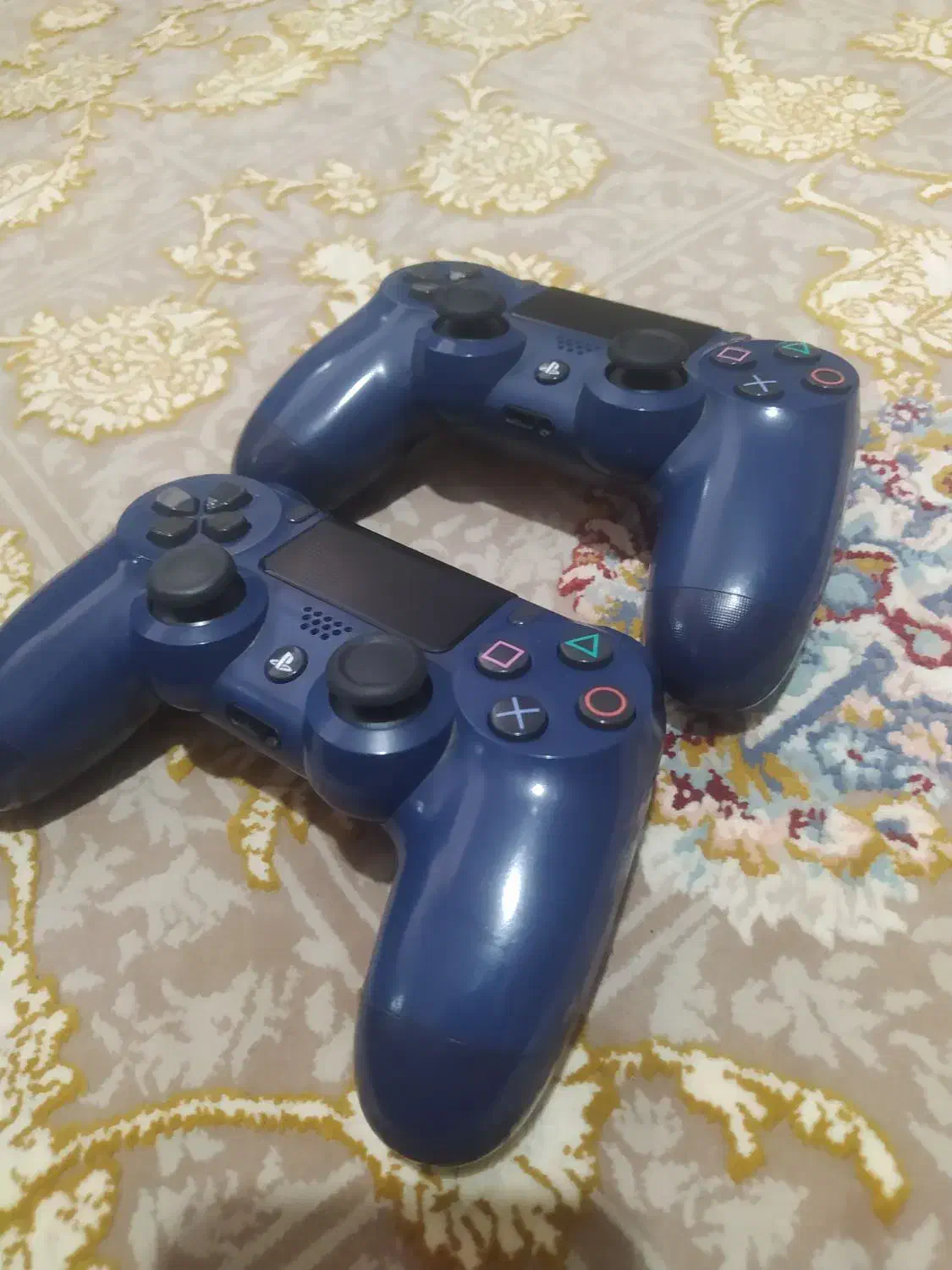 دسته ps|کنسول، بازی ویدئویی و آنلاین|تبریز, |دیوار