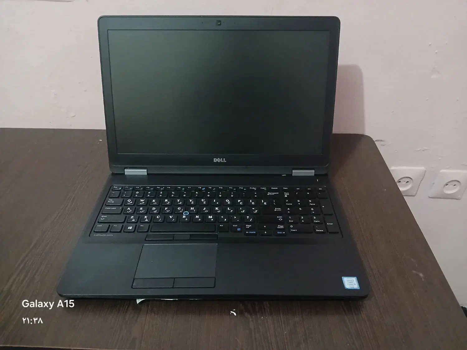 فروش لب تاب   همراه با شارژر، کیف ،موس|رایانه همراه|شیراز, شیخ علی چوپان|دیوار