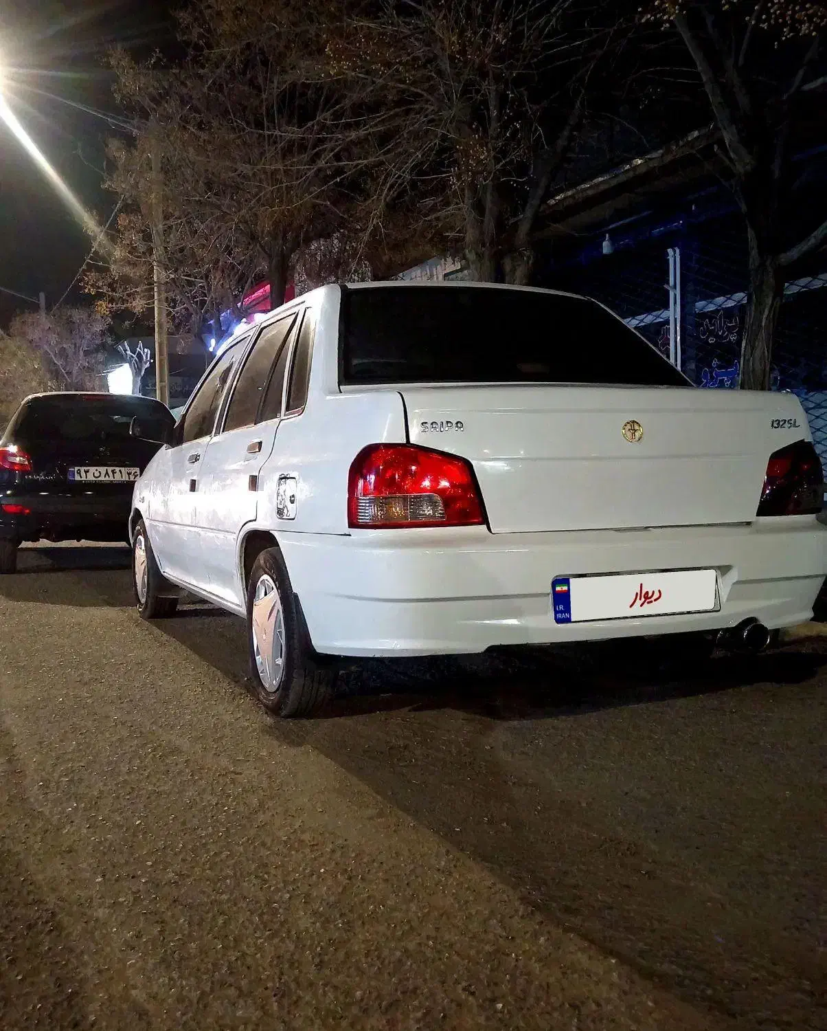 پراید132مدل90|خودرو سواری و وانت|کاشمر, |دیوار