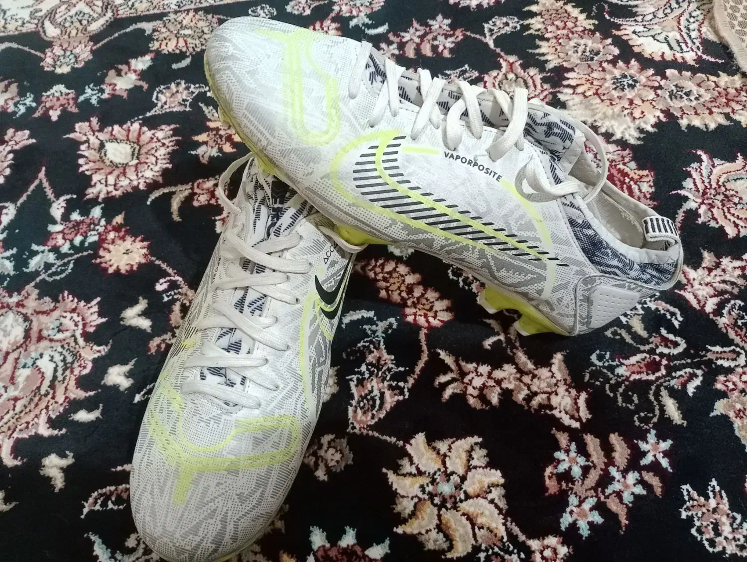 کفش استوک|کیف، کفش، کمربند|کرمانشاه, |دیوار