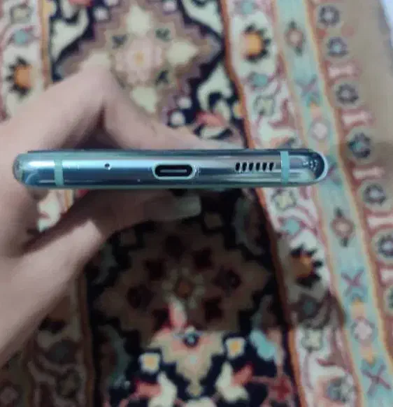 گوشی s20|موبایل|تهران, نارمک|دیوار