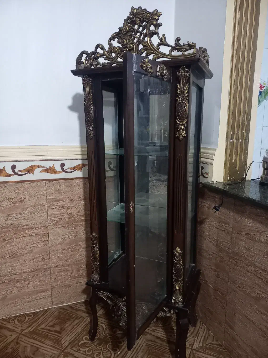 بوفه خوشکل|بوفه، ویترین، کنسول|رامهرمز, |دیوار