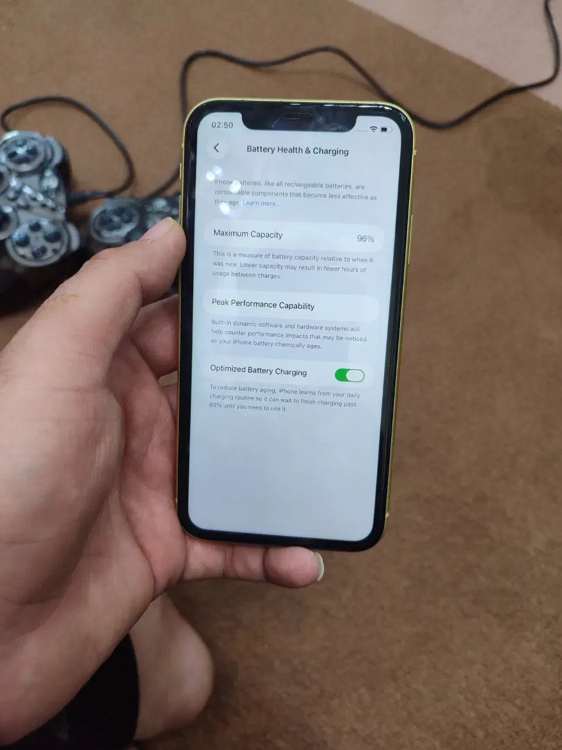 آیفون 11 نرمال|موبایل|گنبد کاووس, |دیوار