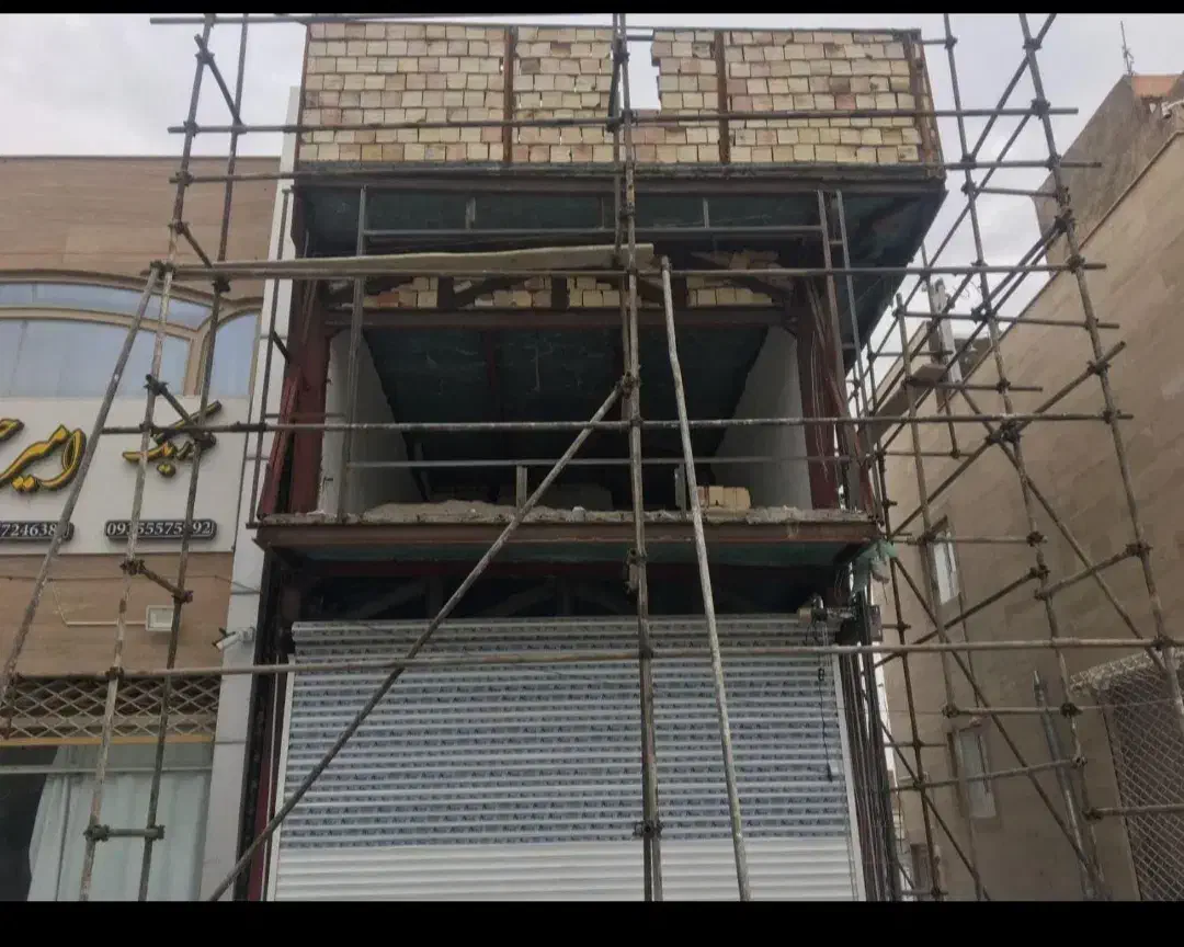 جوشکاری سیار وتعمیرات|خدمات پیشه و مهارت|بیرجند, |دیوار