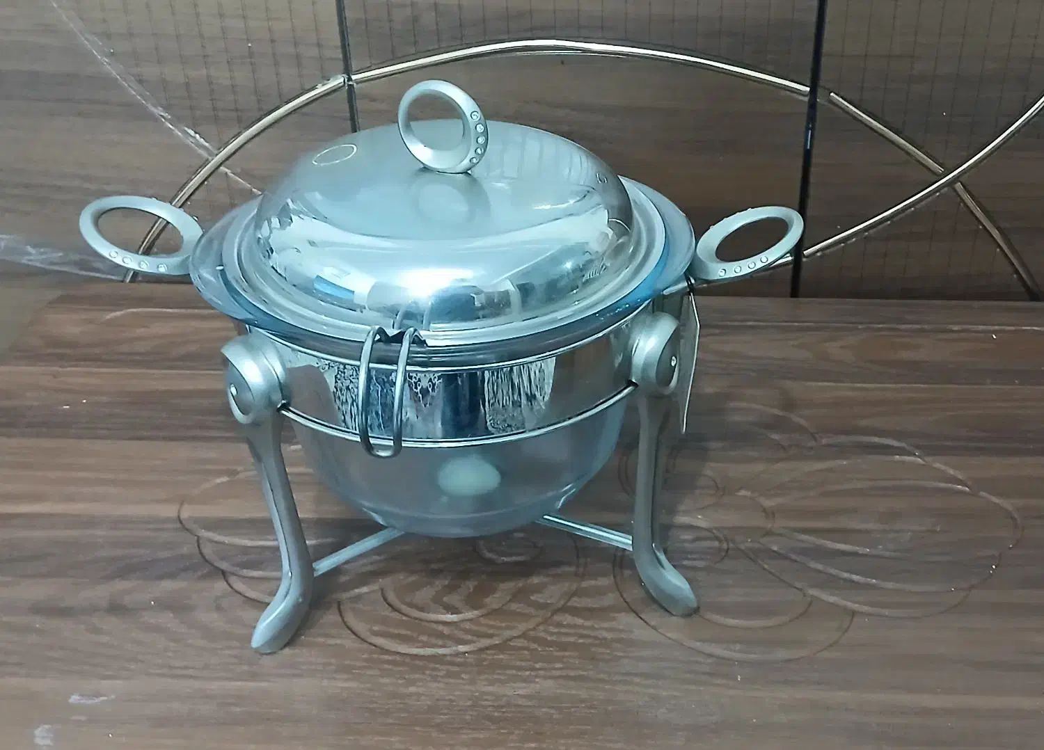 سوفله سوپ خوری|ظروف سرو و پذیرایی|کهریزک, |دیوار