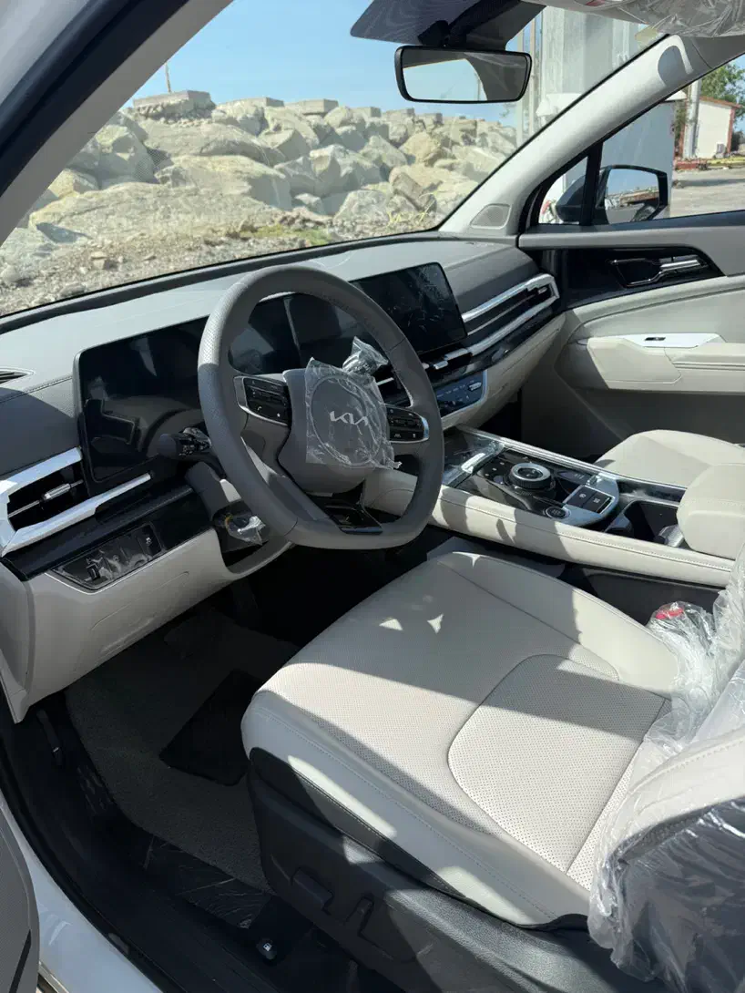 کیا اسپرتیج|خودرو سواری و وانت|چابهار, |دیوار