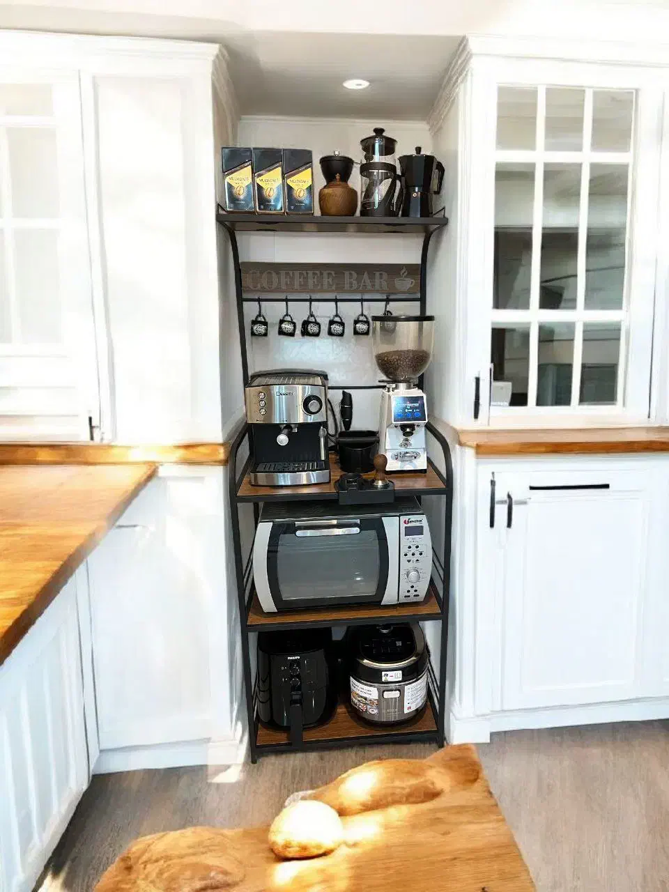 استند اسپرسو|میز و صندلی غذاخوری|تهران, بازار|دیوار