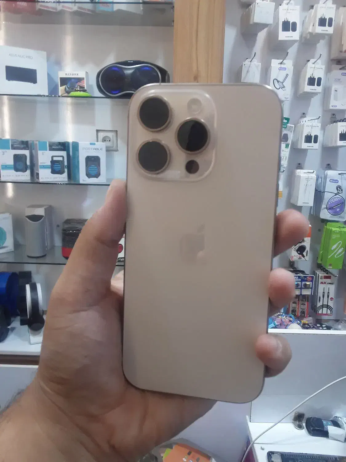 فروش Ip16pro|موبایل|شوش, |دیوار