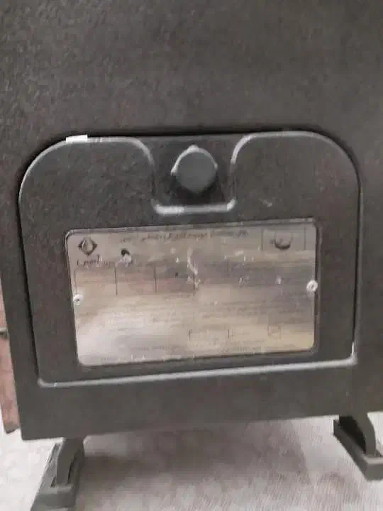 یک عدد بخاری گازی ادنیس|بخاری، هیتر، شومینه|اهواز, شهرک اکباتان|دیوار