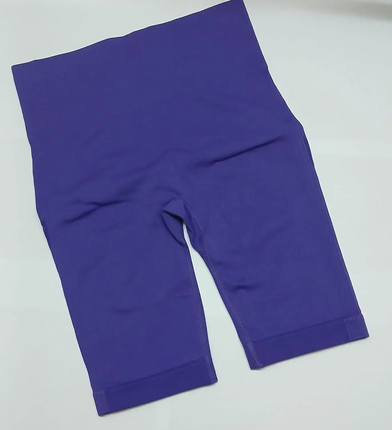 شرتک مشکی و بنفش ورزشی|لباس|کرج, باغستان|دیوار