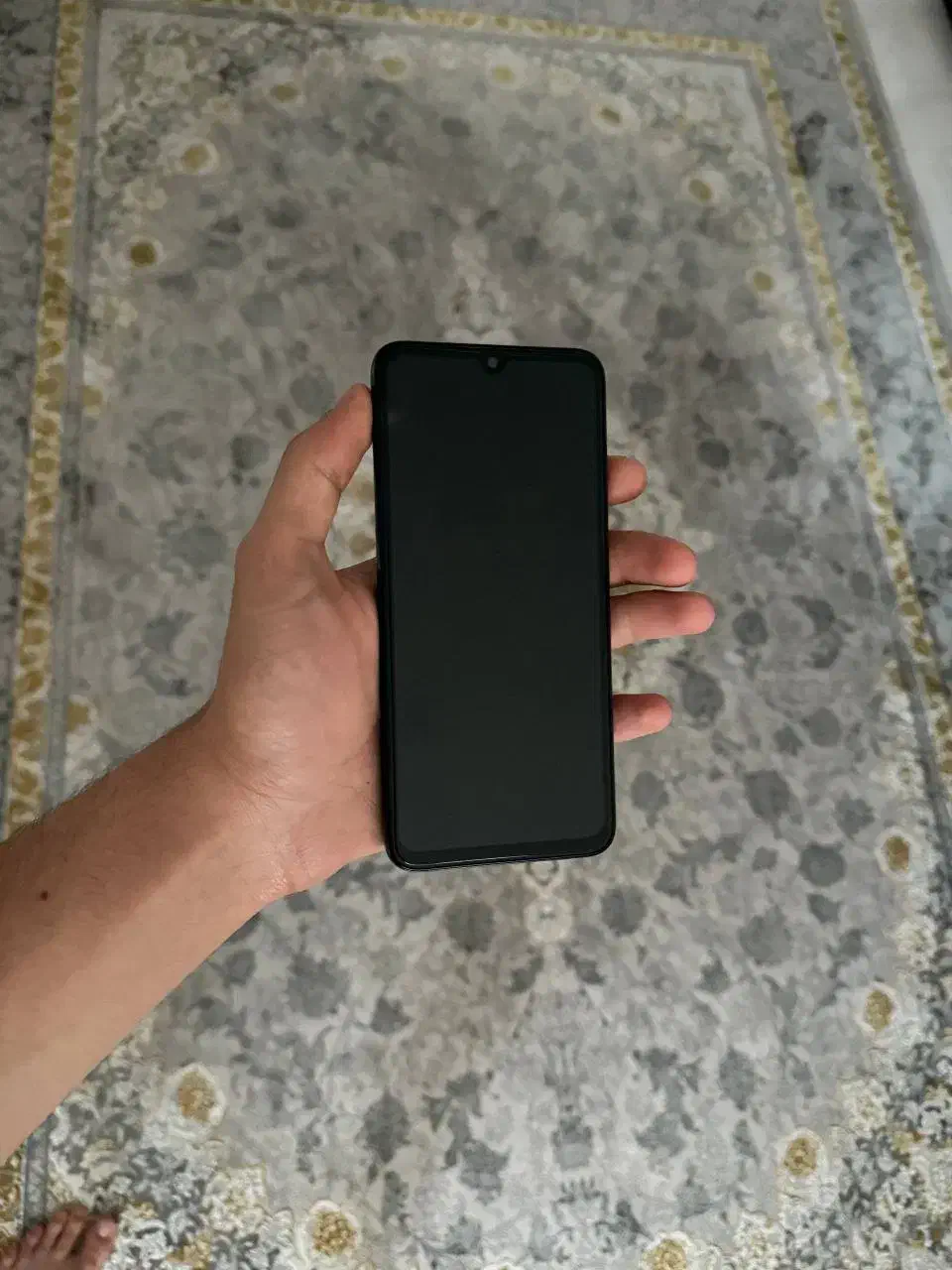 گوشی a05s|موبایل|مشهد, امیر|دیوار