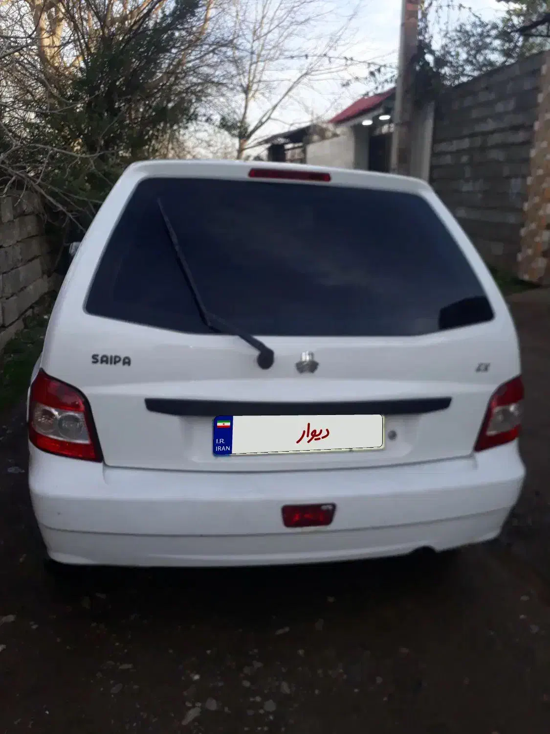 ۱۱۱ مدلگ|خودرو سواری و وانت|الوند, |دیوار