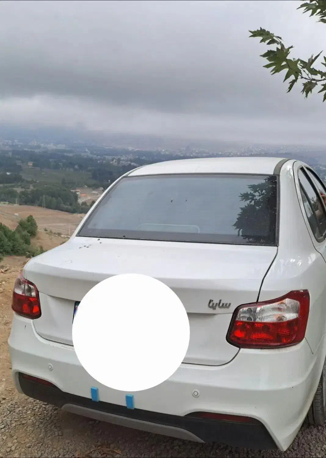 ساینا اس ۸۵|خودرو سواری و وانت|تهران, آهنگ|دیوار