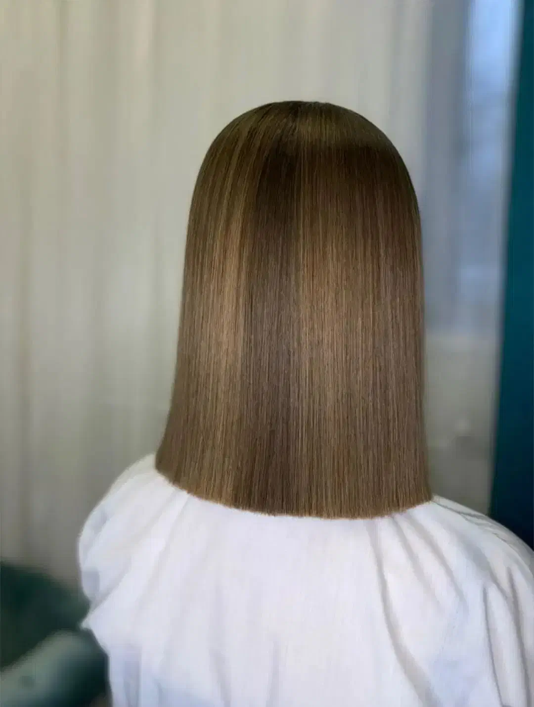 هیدروکراتین،هیدرپروتئینه، با مواد برزیلی|خدمات آرایشگری و زیبایی|نجفآباد, شیخ بهایی|دیوار