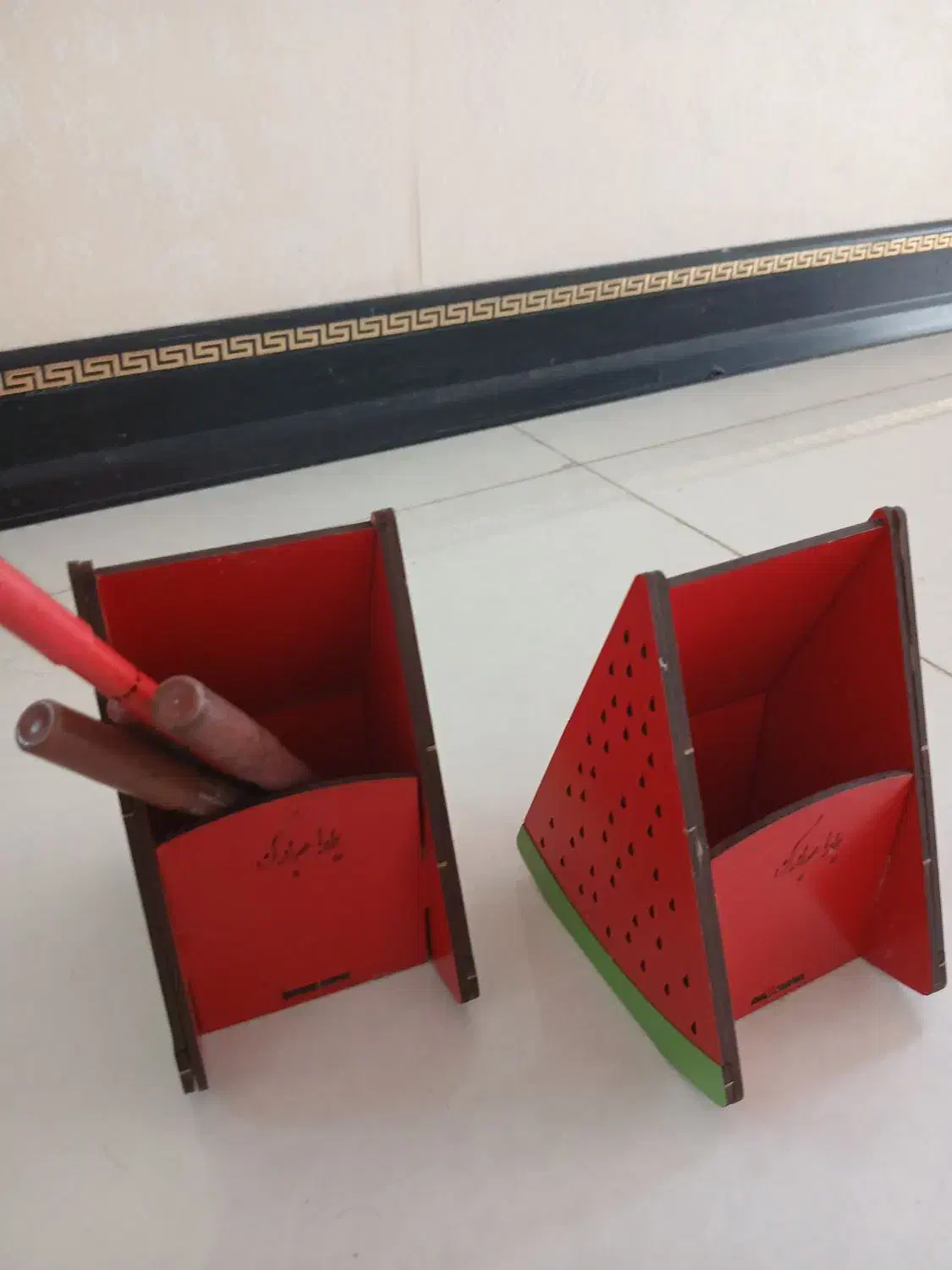 کاردستی  یلدای|صنایع دستی و سایر لوازم تزئینی|گلبهار, شهر جدید گلبهار|دیوار