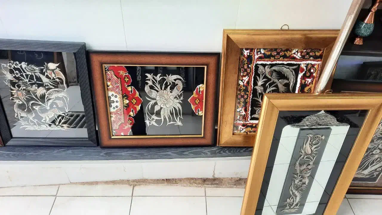 کادو روز زن مادر|صنایع دستی و سایر لوازم تزئینی|یزد, |دیوار