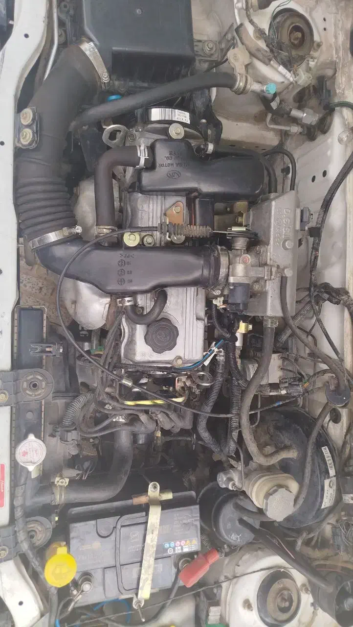 پراید ۱۳۲|خودرو سواری و وانت|فرخ‌شهر, |دیوار