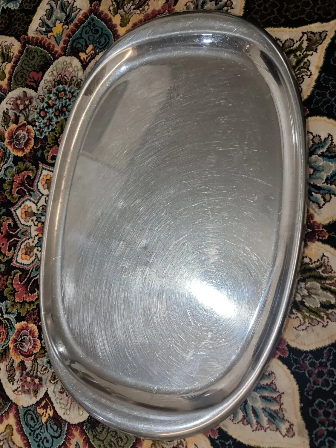 سینی|ظروف سرو و پذیرایی|کرج, کرج نو|دیوار