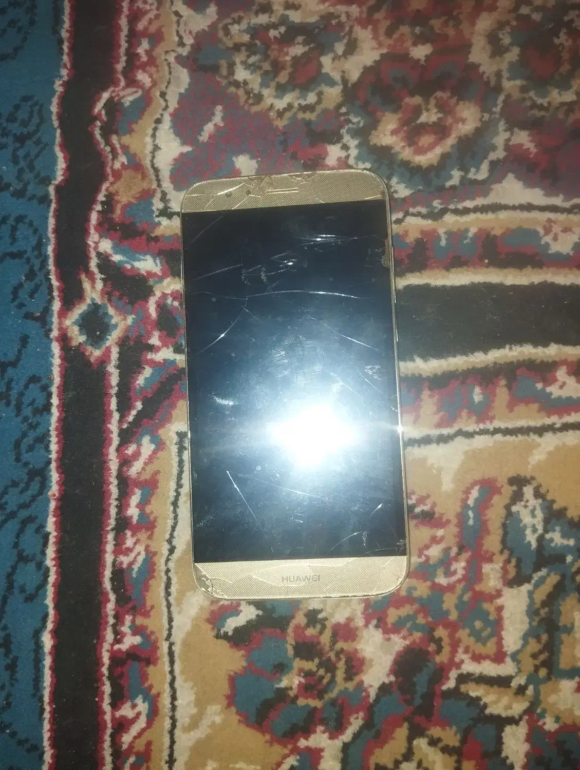 گوشی هوایی G8جی|موبایل|ایرانشهر, |دیوار