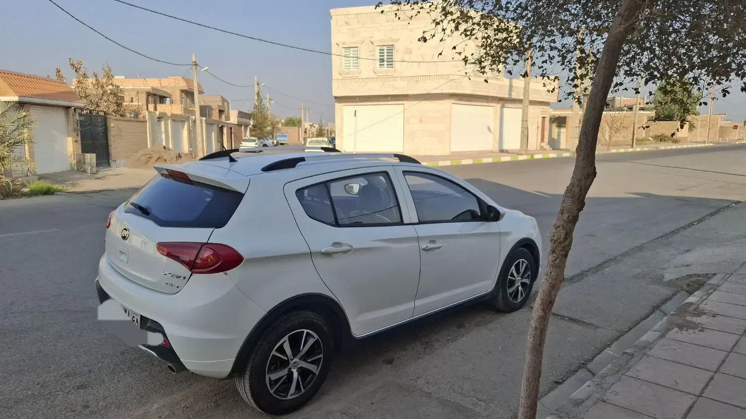 لیفان x50|خودرو سواری و وانت|رفسنجان, |دیوار