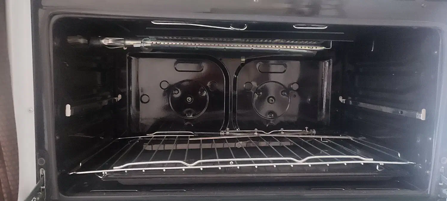 اجاق گاز فردار اسنوا تمام اتوماتیک|اجاق گاز و لوازم برقی پخت‌وپز|رشت, سلیمانداراب|دیوار