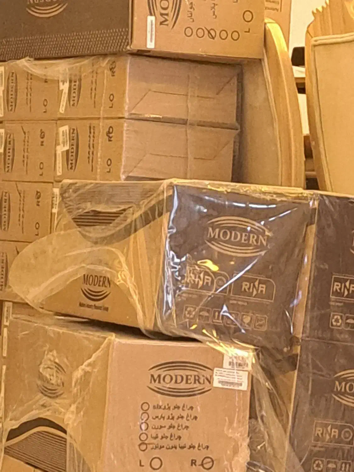 چراغ تمام خودروها سایپا و ایساکو|قطعات یدکی و لوازم جانبی|تهران, ابوذر|دیوار