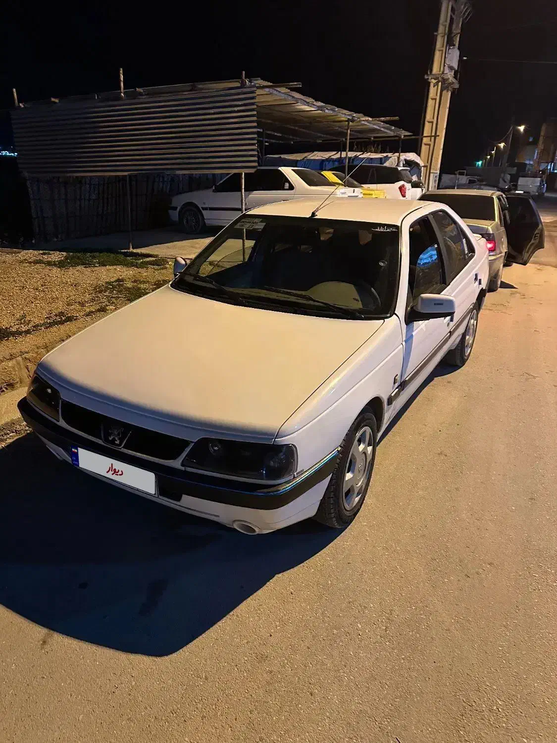 پژوslx|خودرو سواری و وانت|سرپل ذهاب, |دیوار