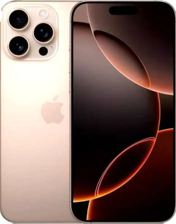 iphone 16 pro max|موبایل|شیراز, پارک آزادی|دیوار