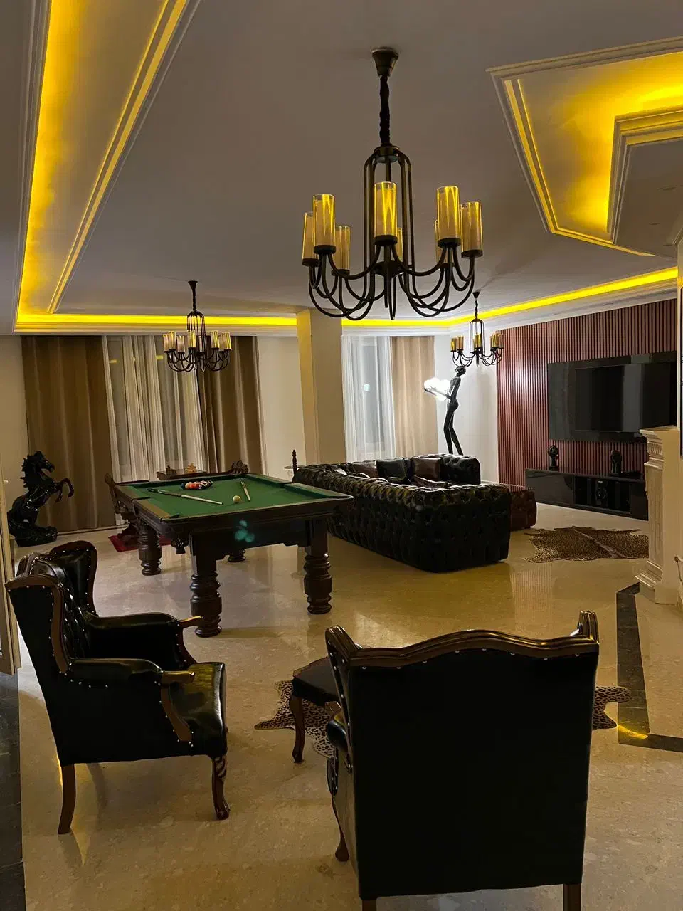 اجاره آپارتمان فول مبله افجه لواسان|اجارهٔ آپارتمان|لواسان, |دیوار