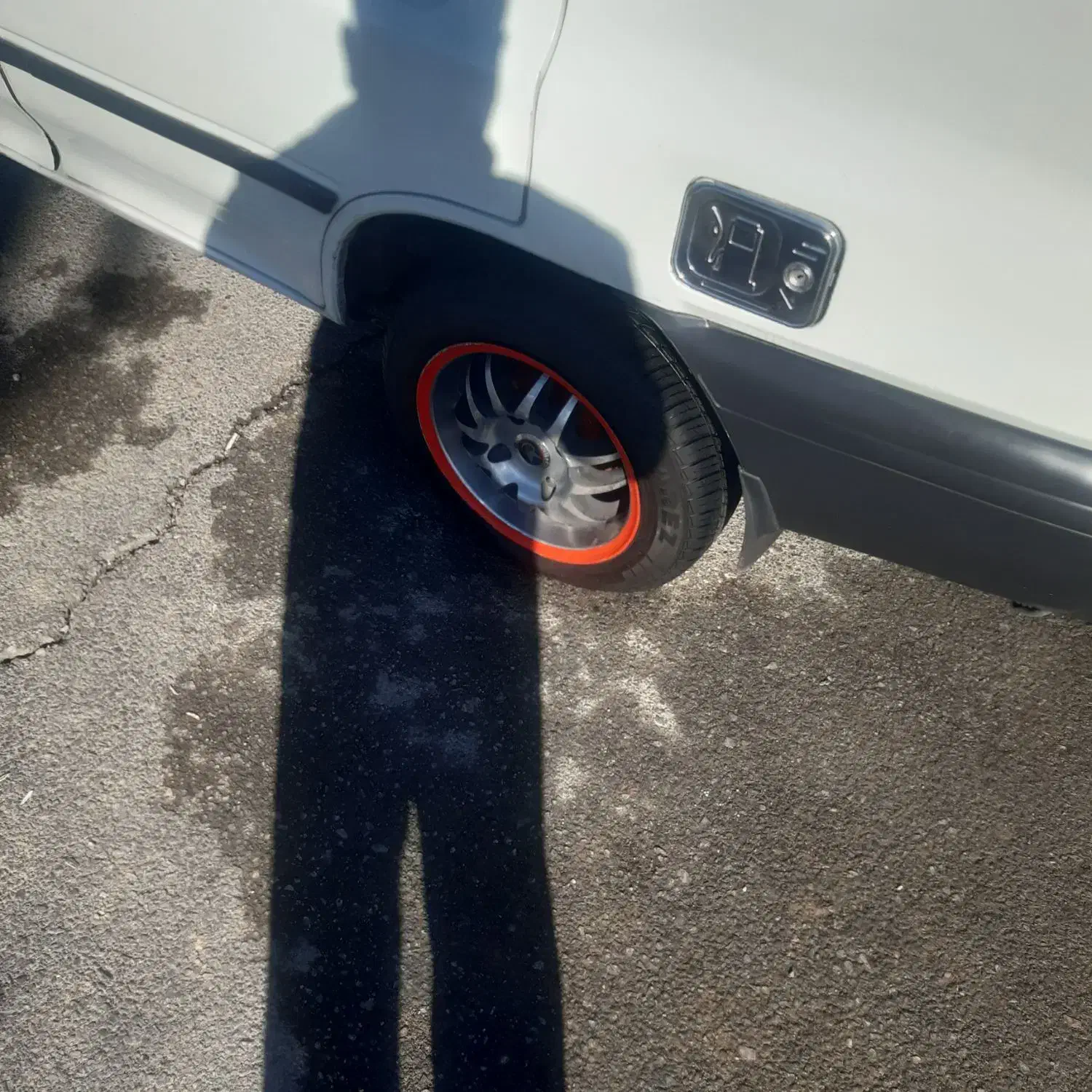 پراید|خودرو سواری و وانت|فردیس, شهرک ۱۱۰|دیوار