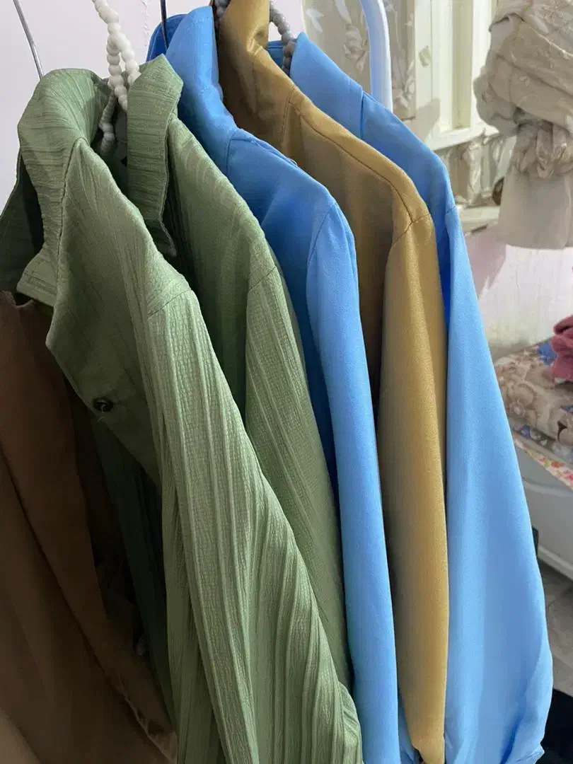 صندل اسپرت شلوار مانتو|کیف، کفش، کمربند|بندر دیر, |دیوار