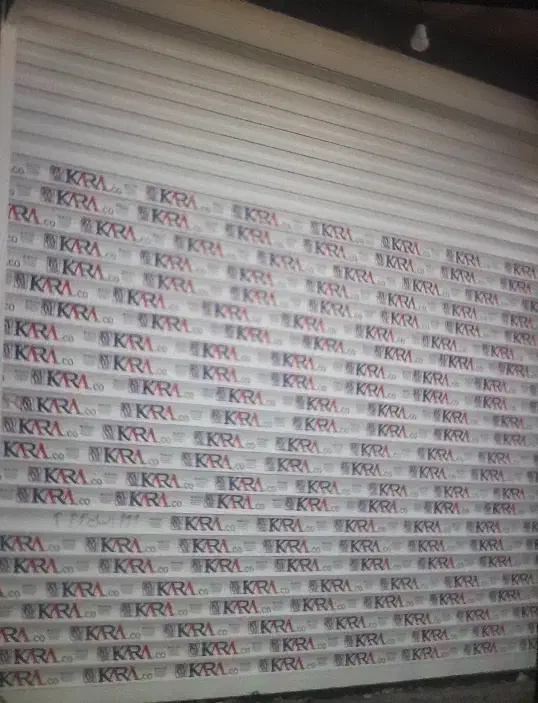 درب رول آپ|خدمات پیشه و مهارت|بندرعباس, |دیوار