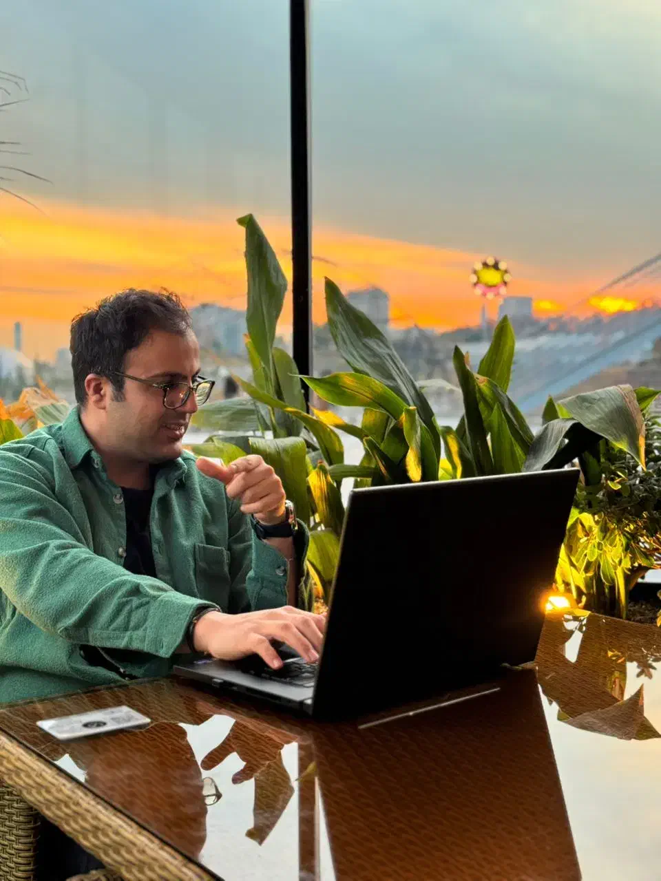 آموزش خصوصی زبان، یوگا، کاربر ماساژ|خدمات آموزشی|تهران, ونک|دیوار