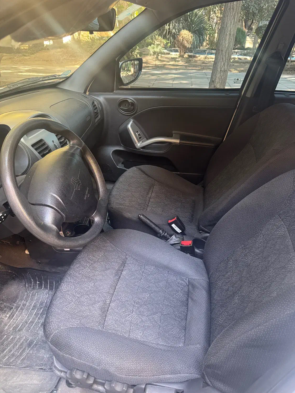 کوییکR ۱۴۰۲|خودرو سواری و وانت|کرج, مهرویلا جنوبی|دیوار