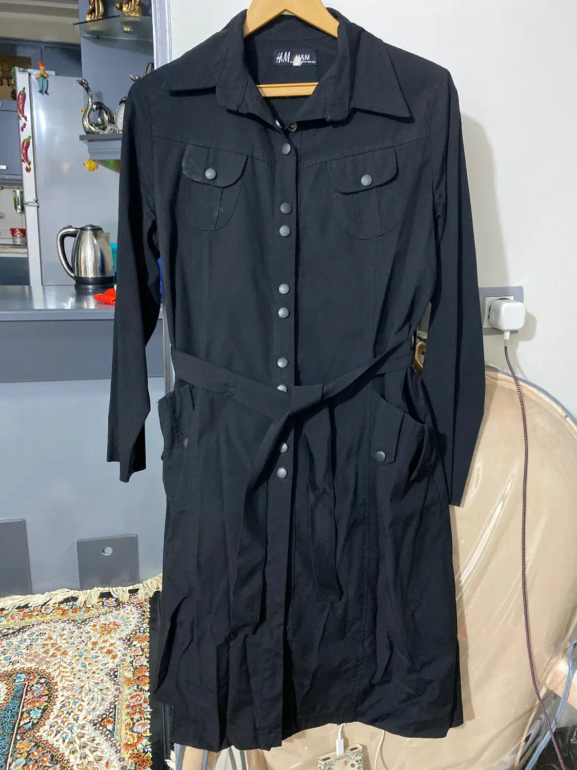 مانتو اداری و دانشجویی|لباس|اهواز, طالقانی|دیوار