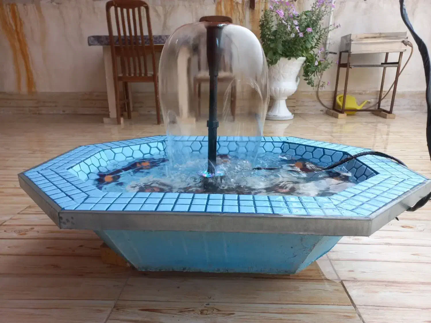 اجاره سوییت در مرکز شهر شوشتر|اجارهٔ کوتاه‌مدت آپارتمان و سوئیت|شوشتر, |دیوار