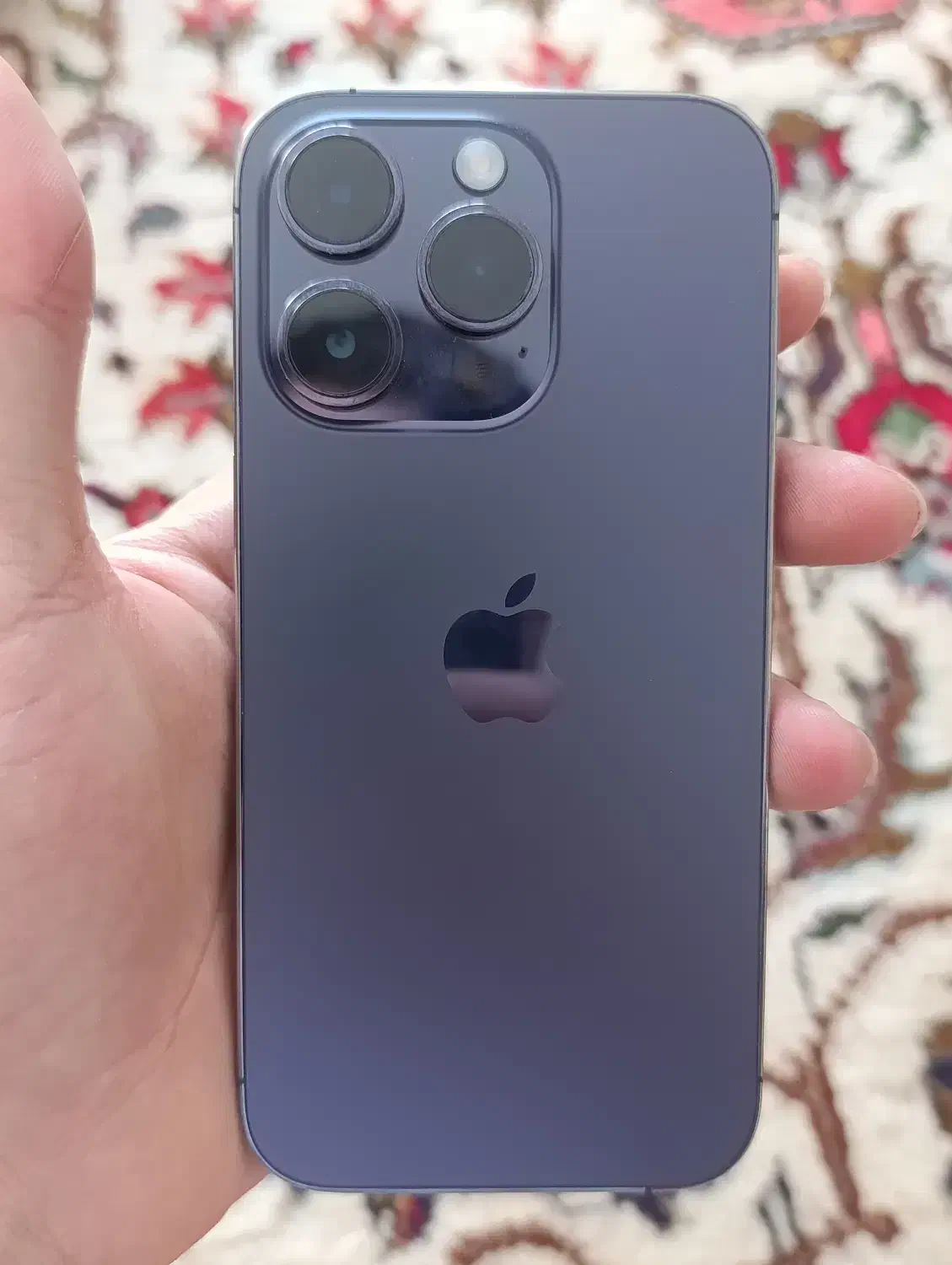 Iphone 14 pro|موبایل|تبریز, |دیوار