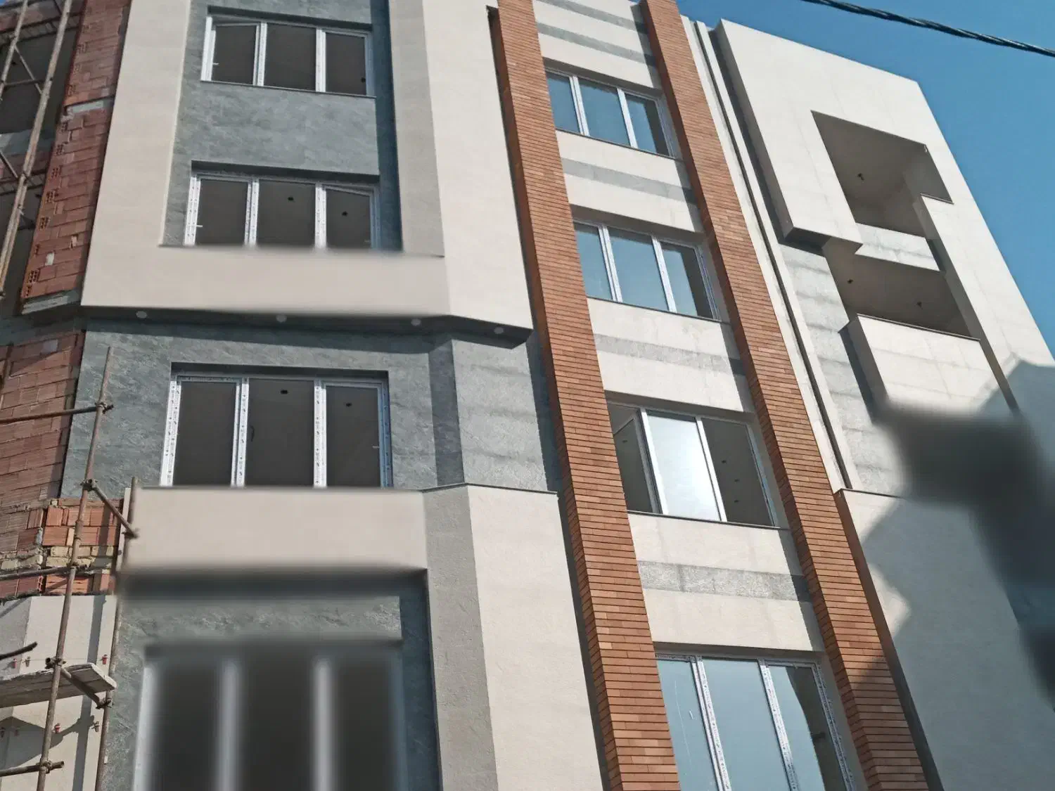 پیش فروش آپارتمان|پیش‌فروش املاک|کردکوی, |دیوار