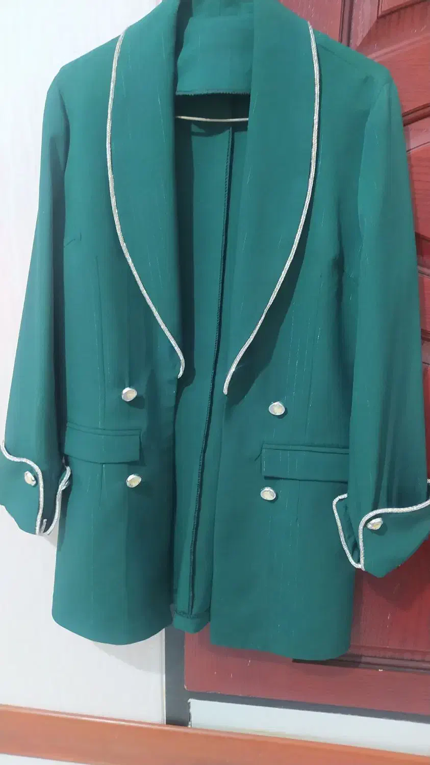 کت های مجلسی کاملا نو|لباس|الیگودرز, |دیوار