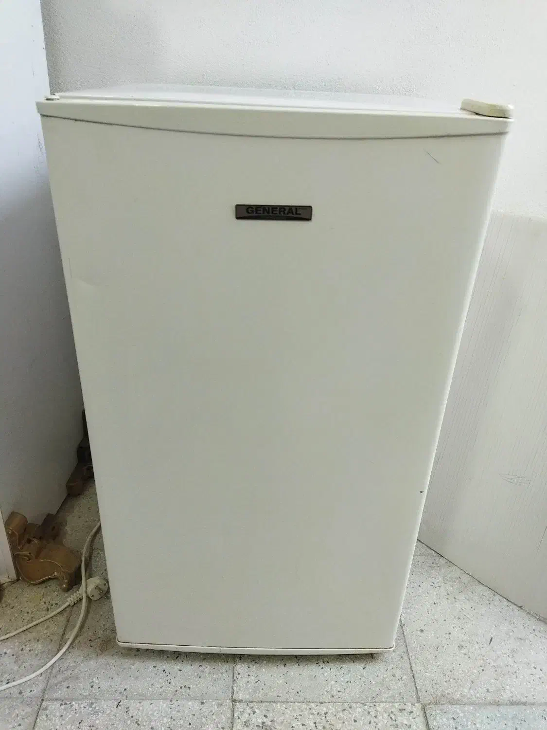 یخچال  هتلی ۷ فوت|یخچال و فریزر|جهرم, |دیوار