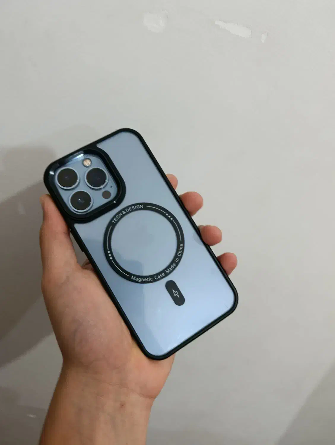 کاور گوشی ایفون|لوازم جانبی موبایل و تبلت|آق قلا, |دیوار