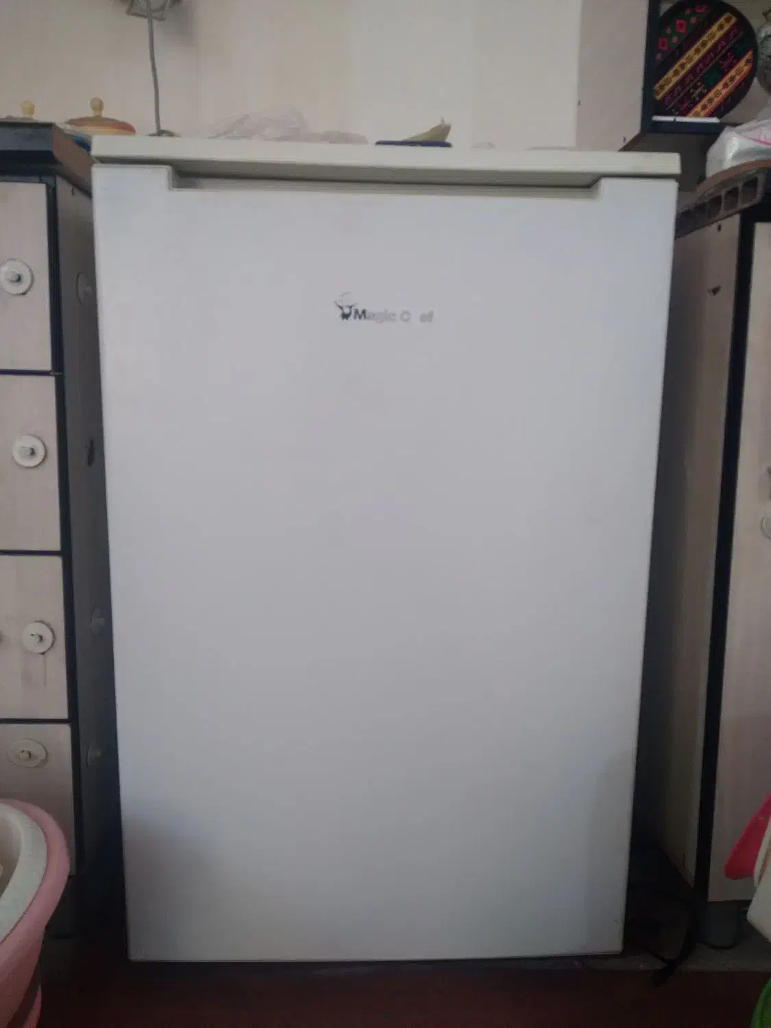 فریزر|یخچال و فریزر|اندیمشک, |دیوار