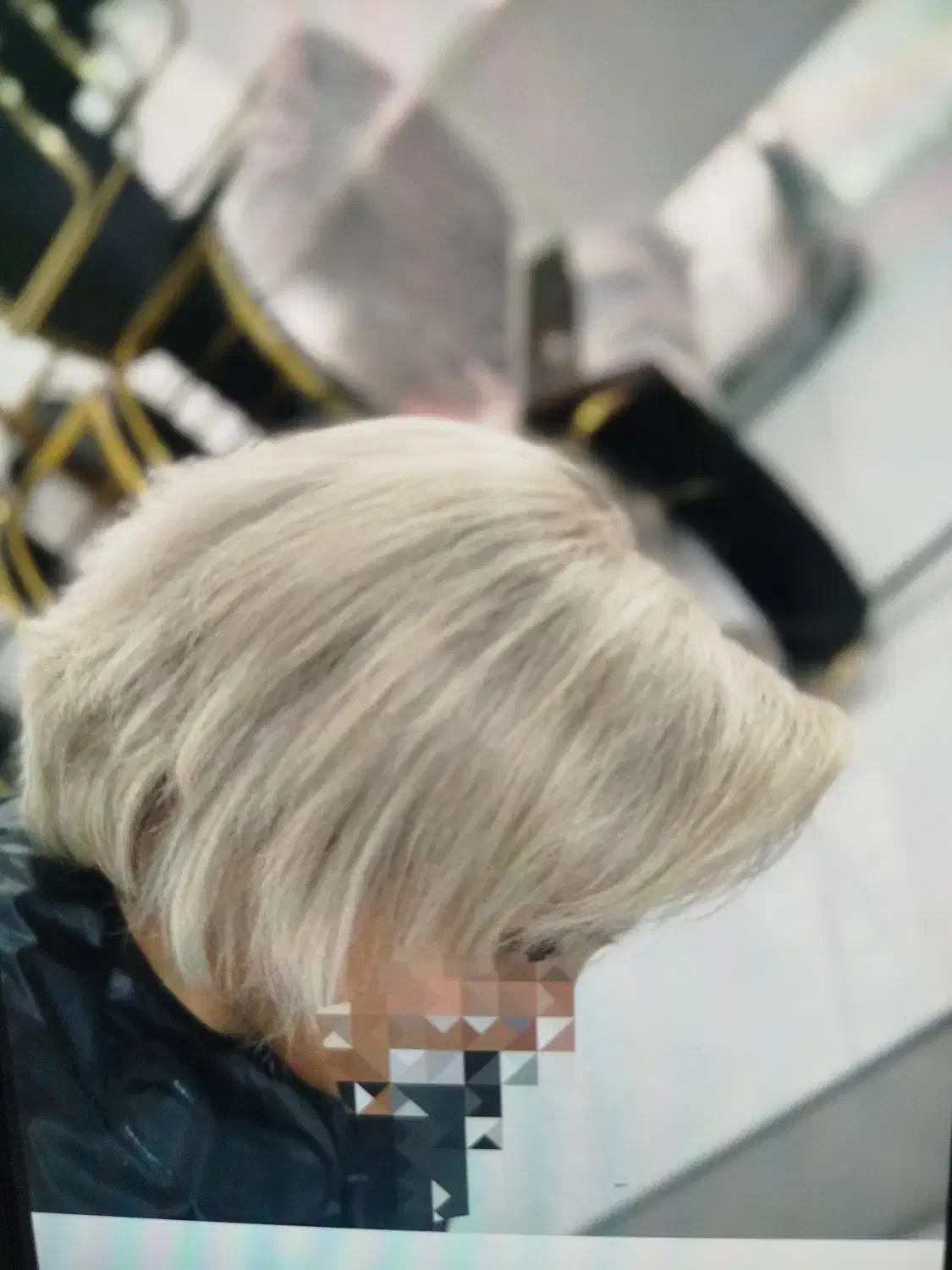 رنگ مو|خدمات آرایشگری و زیبایی|نقده, |دیوار